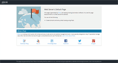 Desktop Screenshot of bestwesternhotelmediterraneo.com